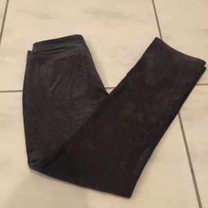 Talbots corduroy pants